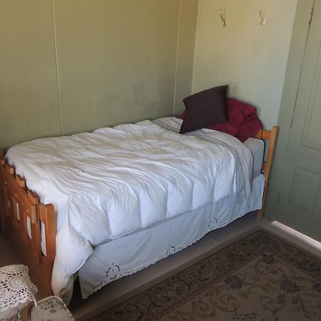 Historical Guest House Whitehorse Bagian luar foto