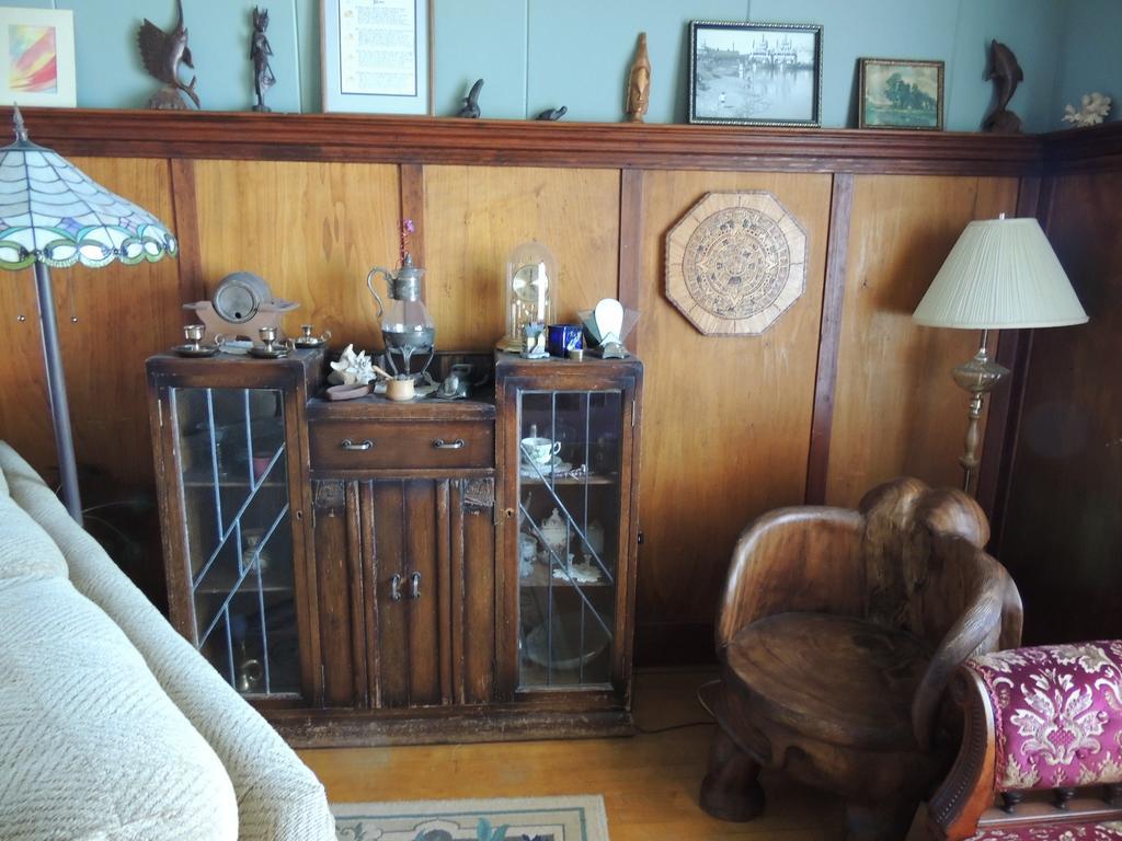 Historical Guest House Whitehorse Bagian luar foto