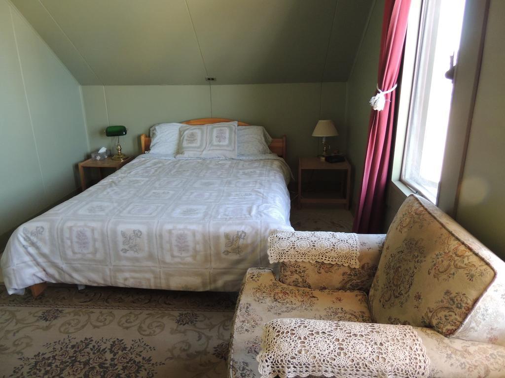 Historical Guest House Whitehorse Bagian luar foto