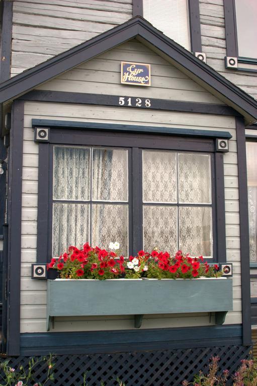 Historical Guest House Whitehorse Bagian luar foto
