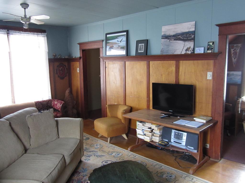 Historical Guest House Whitehorse Bagian luar foto
