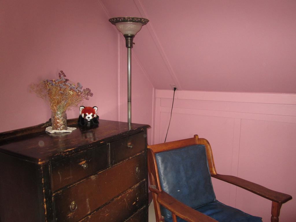 Historical Guest House Whitehorse Ruang foto