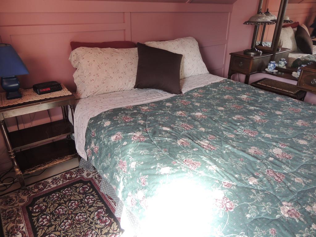 Historical Guest House Whitehorse Bagian luar foto